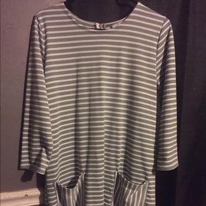 Abercrombie & Fitch Dress